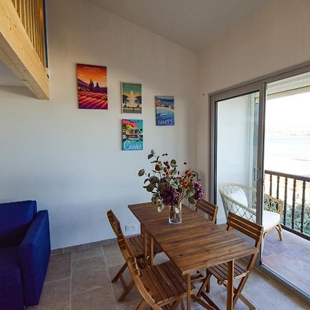Apartament Pin Laricio Grimaud Zewnętrze zdjęcie