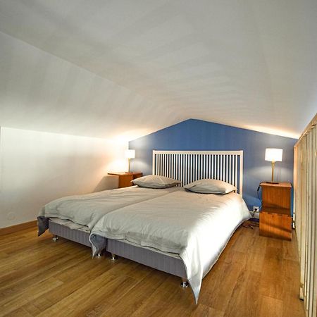 Apartament Pin Laricio Grimaud Zewnętrze zdjęcie