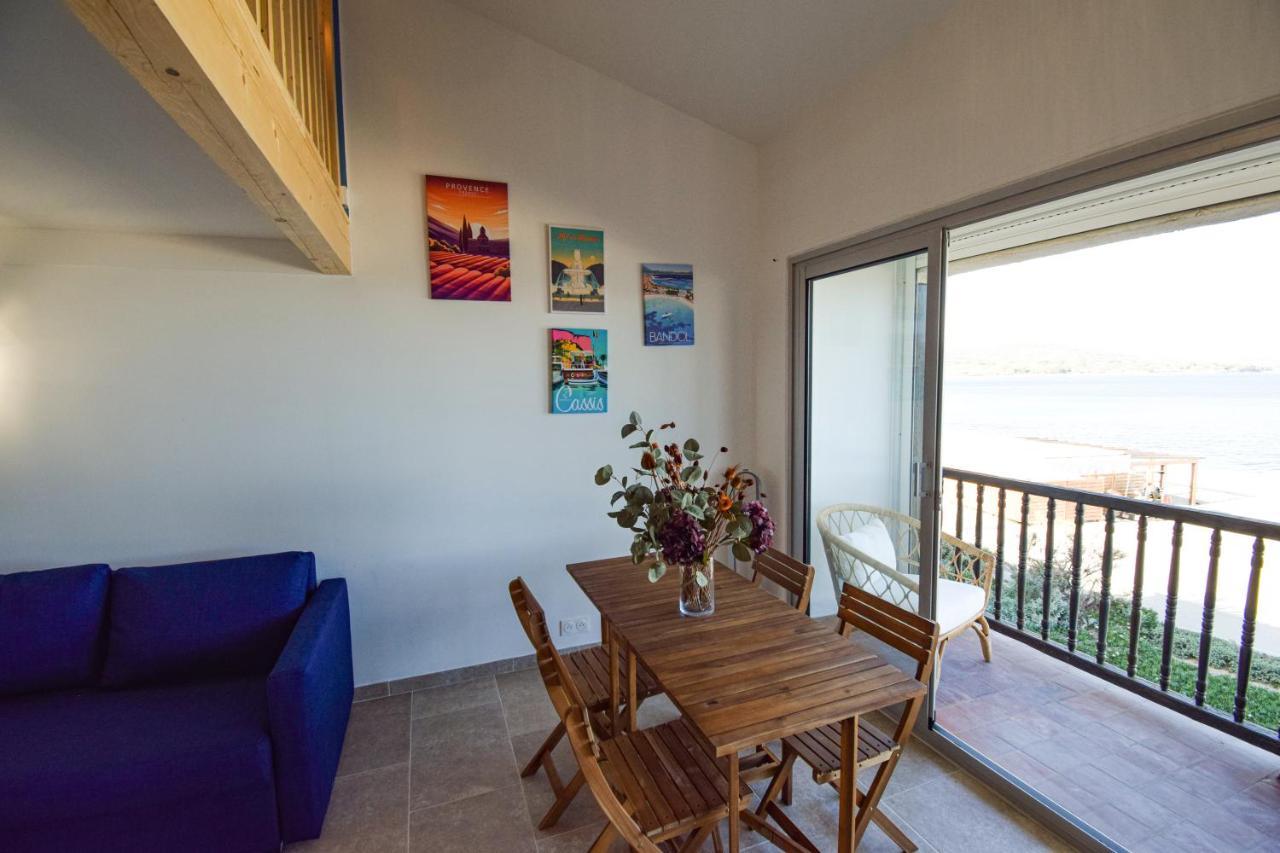 Apartament Pin Laricio Grimaud Zewnętrze zdjęcie
