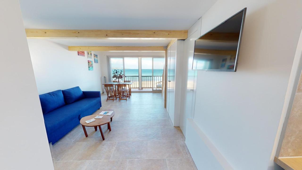 Apartament Pin Laricio Grimaud Zewnętrze zdjęcie