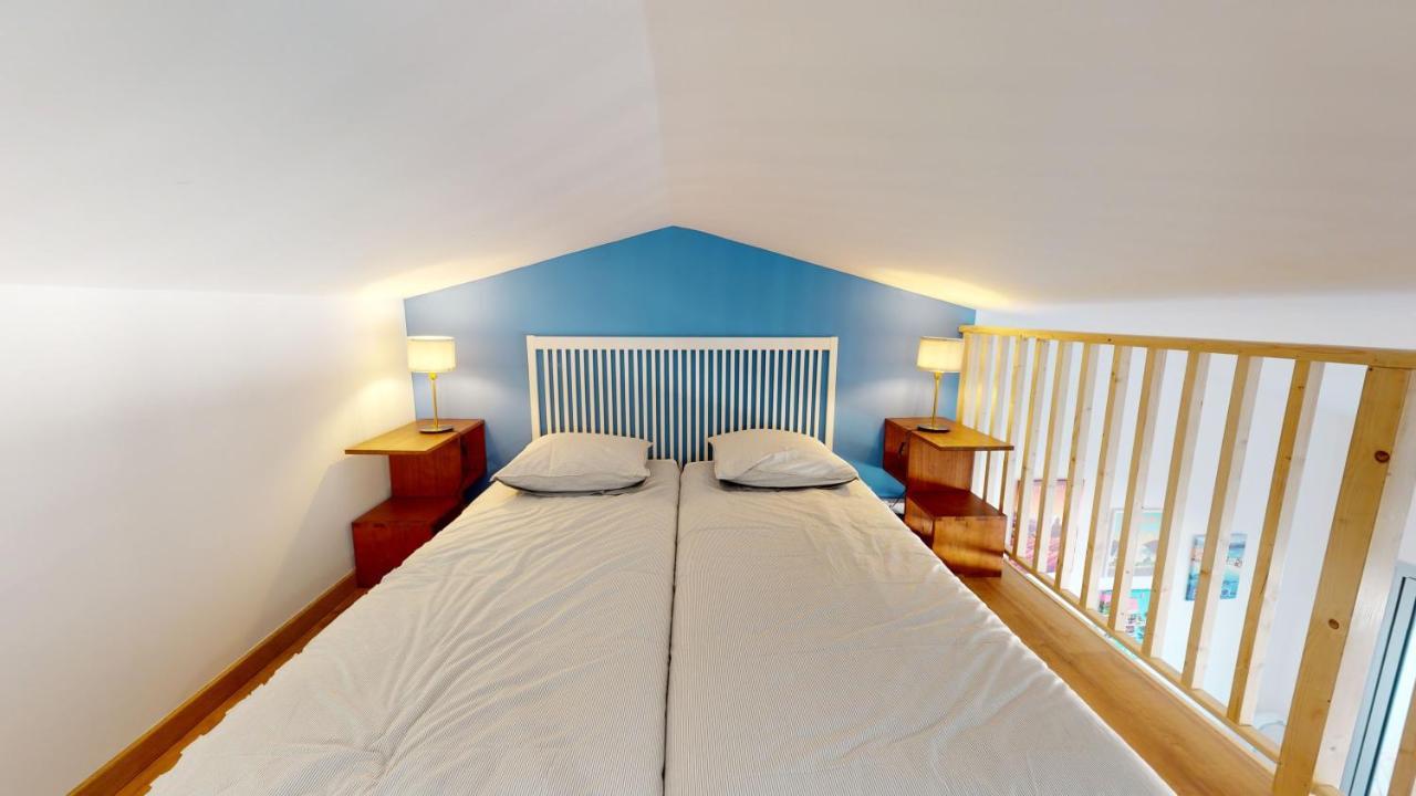 Apartament Pin Laricio Grimaud Zewnętrze zdjęcie