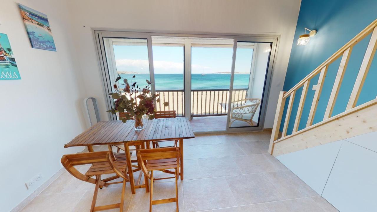 Apartament Pin Laricio Grimaud Zewnętrze zdjęcie