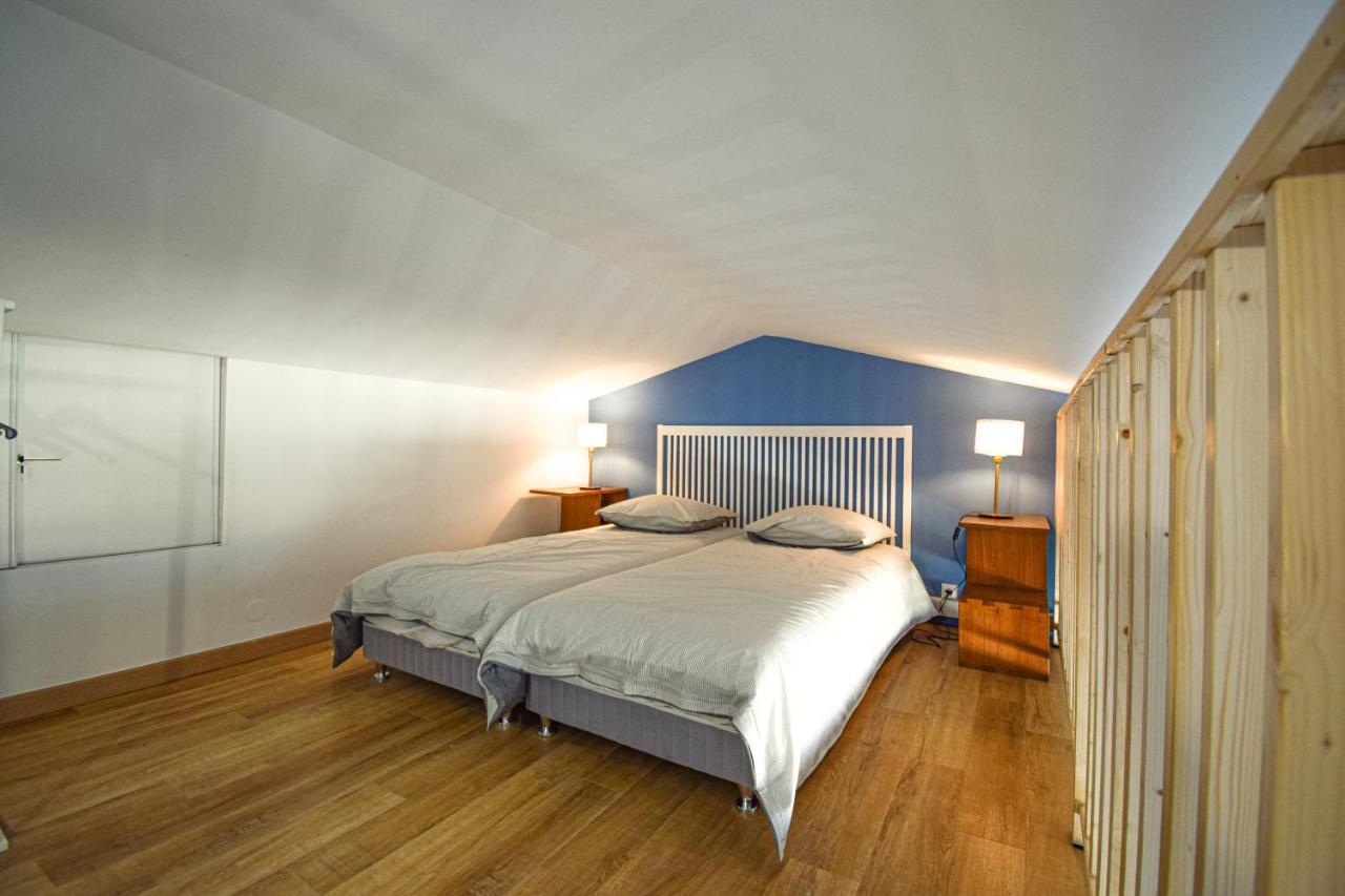 Apartament Pin Laricio Grimaud Zewnętrze zdjęcie