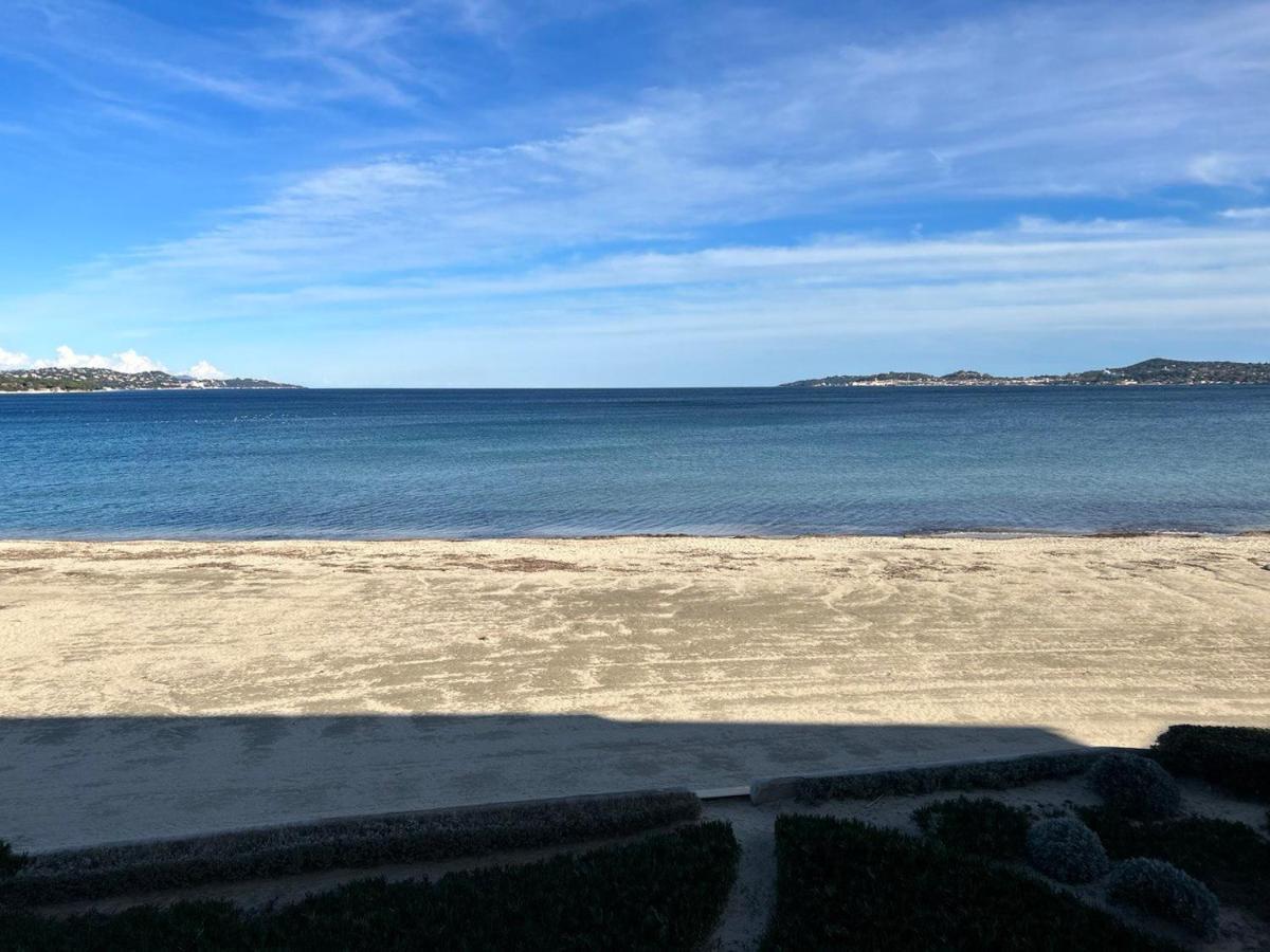 Apartament Pin Laricio Grimaud Zewnętrze zdjęcie