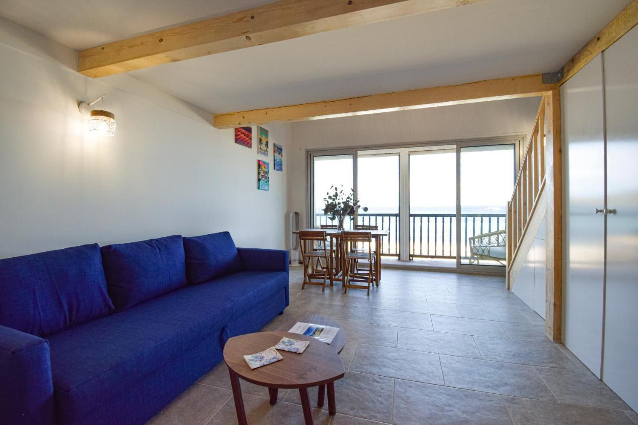 Apartament Pin Laricio Grimaud Zewnętrze zdjęcie