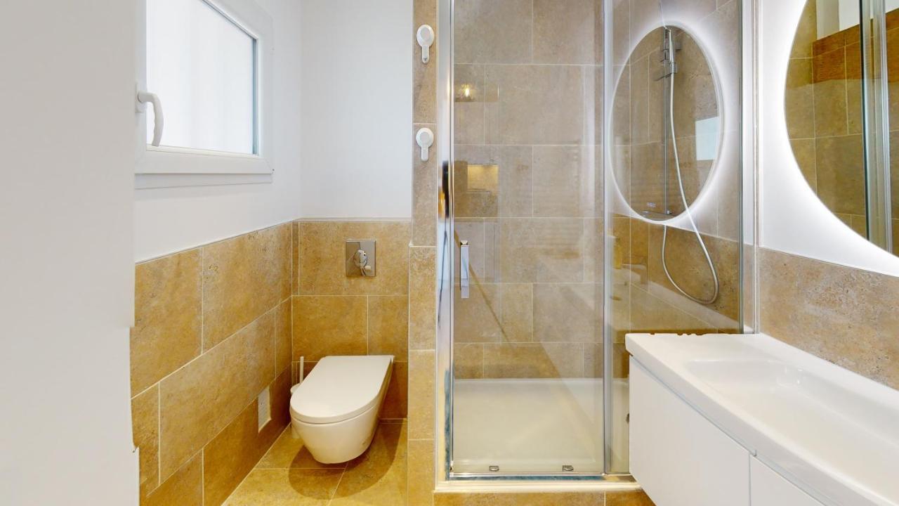 Apartament Pin Laricio Grimaud Zewnętrze zdjęcie