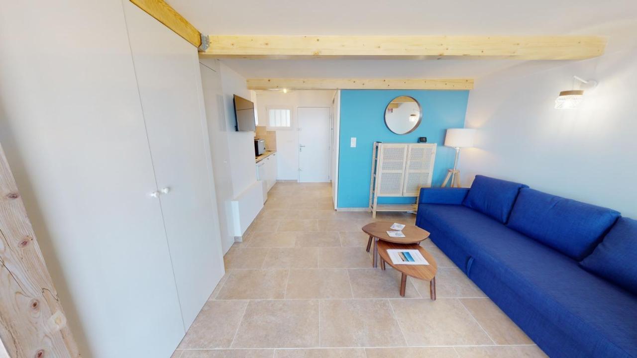 Apartament Pin Laricio Grimaud Zewnętrze zdjęcie